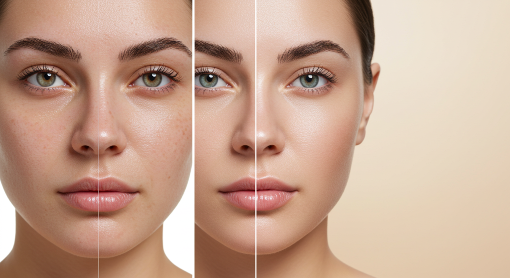 Mesotherapy