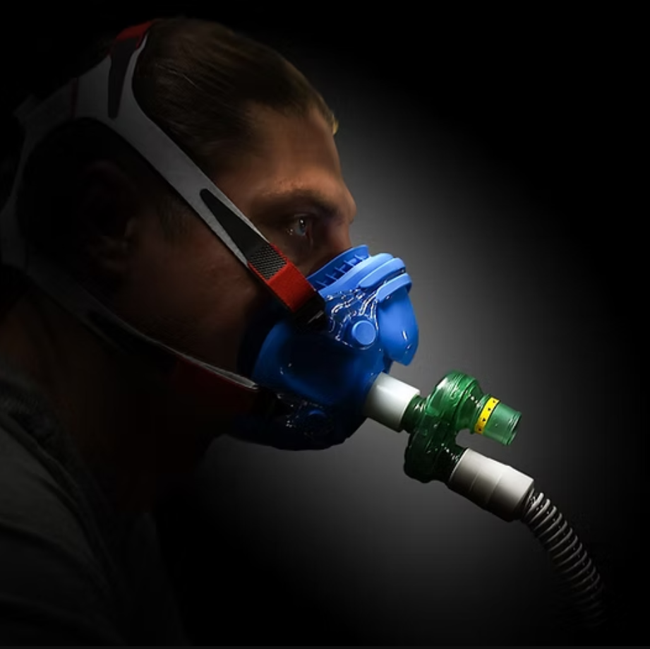 EWOT (Exercise With Oxygen Therapy) - Louisville, KY
