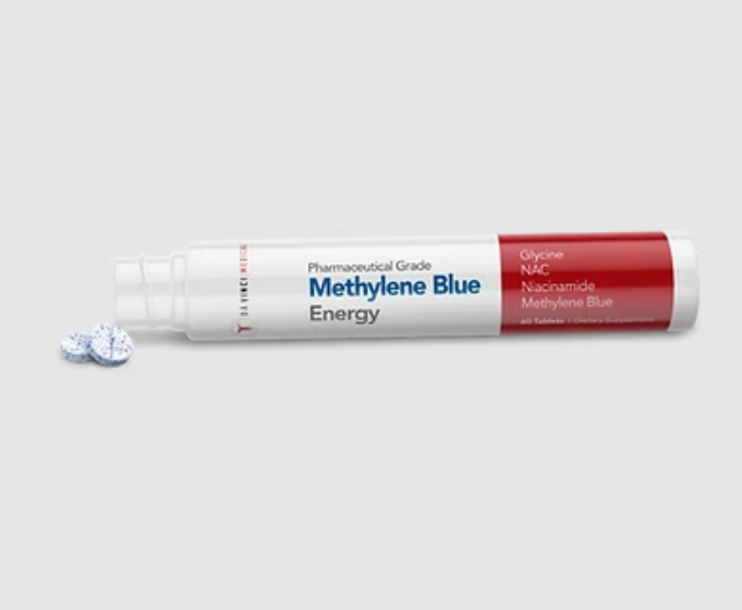 METHYLENE BLUE PRODUCT - Louisville, KY