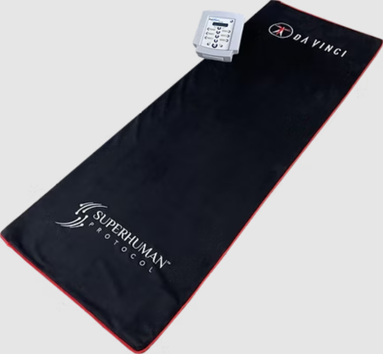 PureWave PEMF mat - Louisville, KY