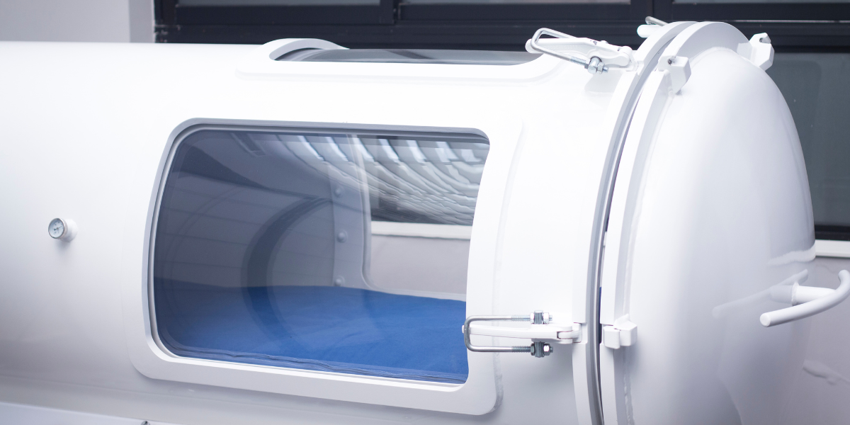 Hyperbaric Oxygen Therapy Benefits Proven Medical Uses & Potential