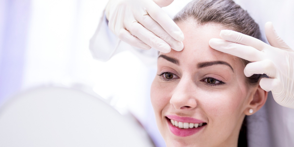 How Botox Works and Why Age Is Not the Only Factor