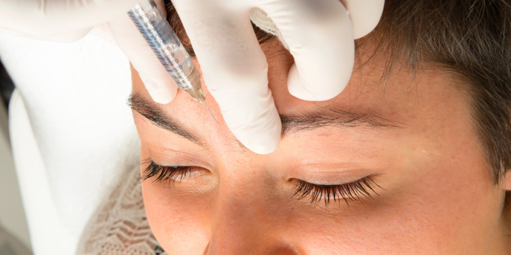 Is there an age that is too young for Botox?