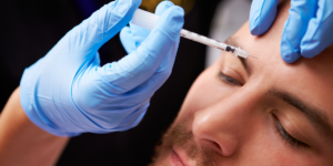 Botox for Men Why It Is Becoming More Popular