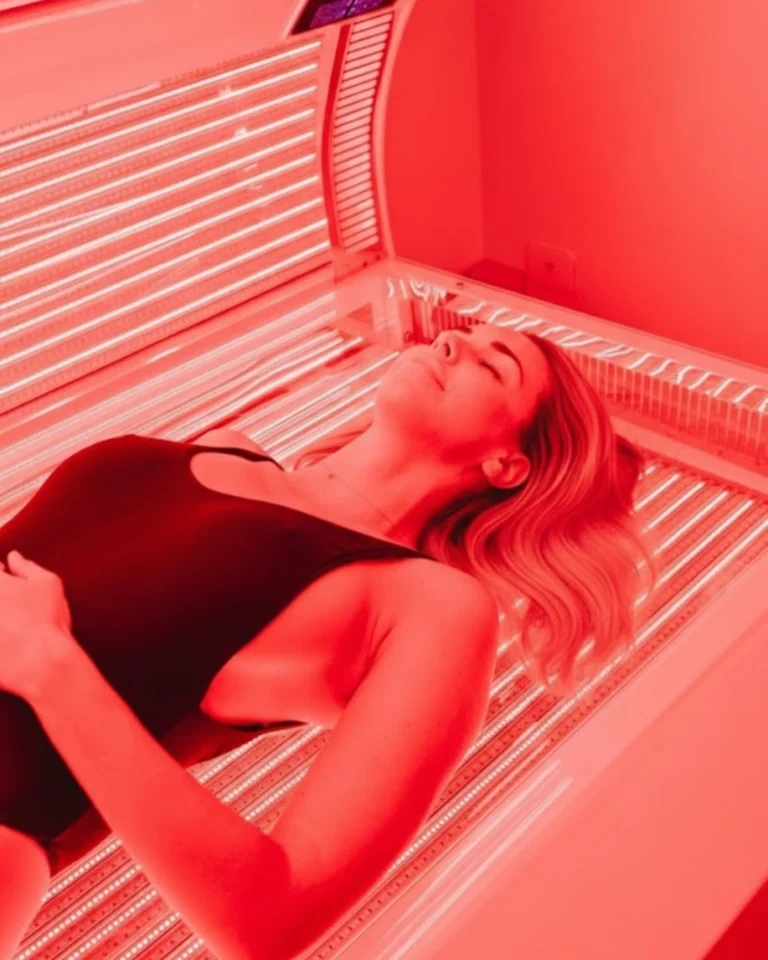 Red light therapy louisville ky