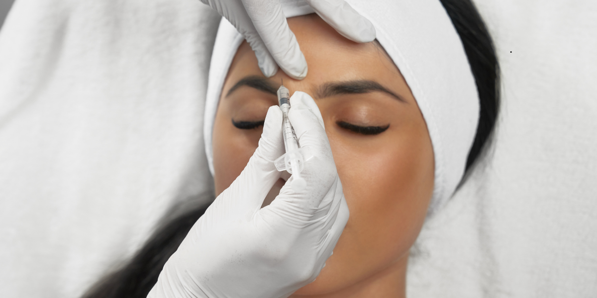 Botox in Your 20s Is It Too Early